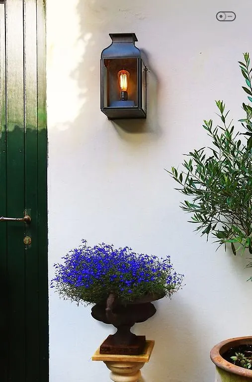 B&B Huyze Elimonica Ostende Belgien