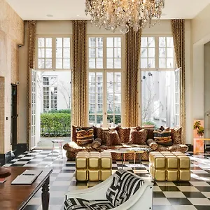 Small Luxury De Witte Lelie Antwerpen