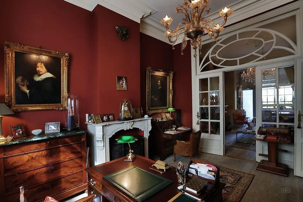 B&B Huyze Elimonica Οστένδη