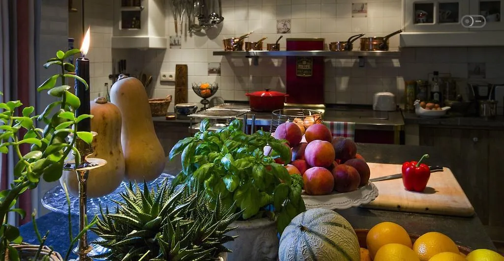 Bed and Breakfast B&B Huyze Elimonica Οστένδη
