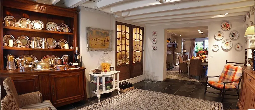 B&B Huyze Elimonica Οστένδη